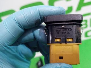 Mando elevalunas 6m2t14529da ford c-max cb3 118719