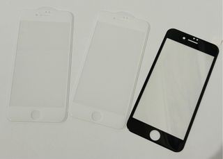 iPhone 7 128Gb caja original, funda y cristales