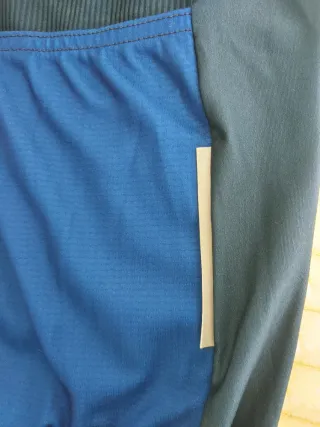 Maillot Santini Lidl Trek Talla L