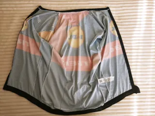 Maillot Santini Lidl Trek Talla L