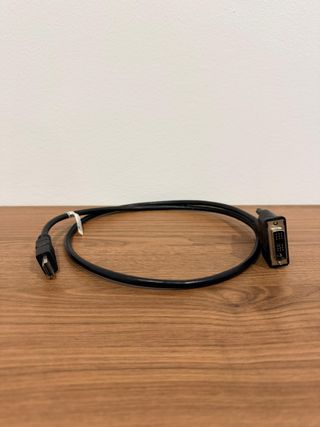 Cable HDMI a DVI Adaptador Monitor PC Proyector