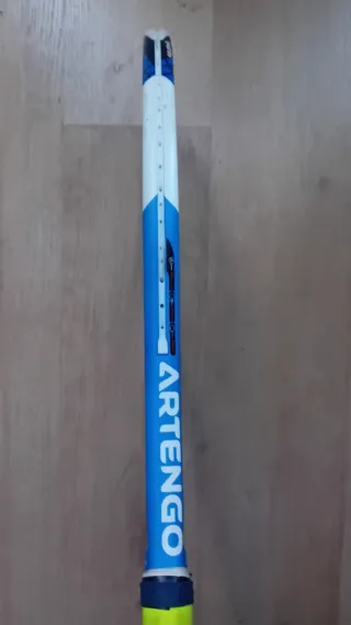 Raqueta de tenis Artengo