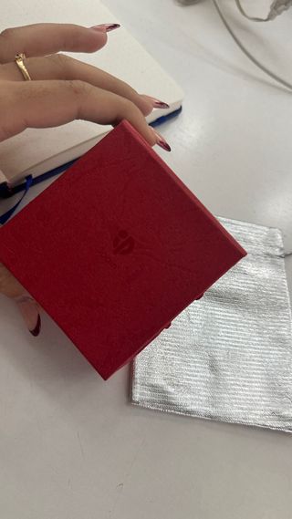 6 Joyeros Pequeños Colores