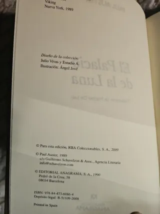 2x1 El palacio de la luna