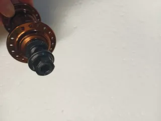 Mozzo Khe Bike BMX Freestyle Rame