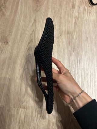 Sillín Selle Italia SLR Boost 3D Carbon S3