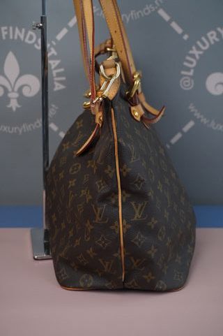 Borsa Louis Vuitton Palermo GM