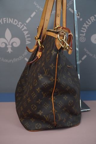 Borsa Louis Vuitton Palermo GM
