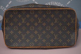 Borsa Louis Vuitton Palermo GM