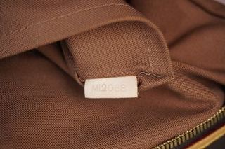 Borsa Louis Vuitton Palermo GM