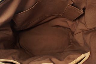 Borsa Louis Vuitton Palermo GM