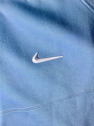 Chaqueta Nike NOCTA Azul Claro