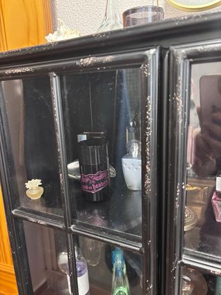 Vitrina Nordal Downtown