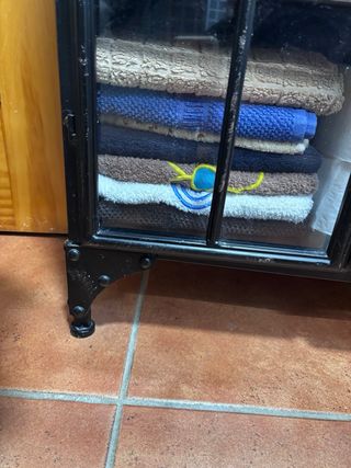 Vitrina Nordal Downtown