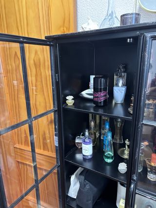 Vitrina Nordal Downtown