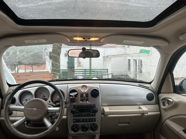 Chrysler PT Cruiser 2010