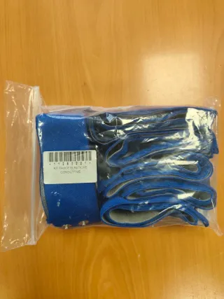 Bandas conductivas GLOBUS