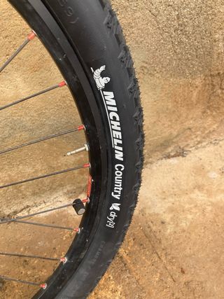 Bicicleta Cannondale Flash F1 Lefty