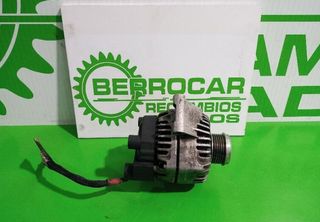 Fiat 51784845 alternador punto (evo) (199) 113135