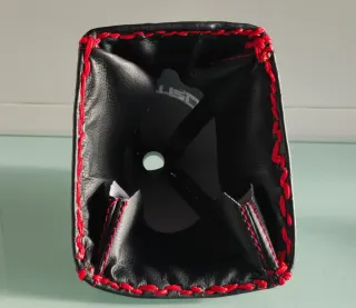 Funda Palanca TRD Celica T23 Polipiel