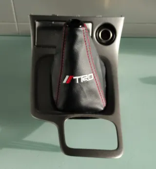 Funda Palanca TRD Celica T23 Polipiel
