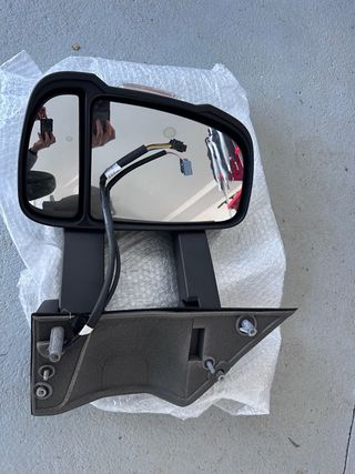 Retrovisor Autocaravana Fiat