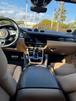 Porsche Cayenne 2018