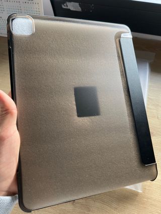 Funda iPad Pro/Air 13 12.9 MOKO