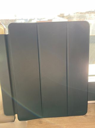 Funda iPad Pro/Air 13 12.9 MOKO