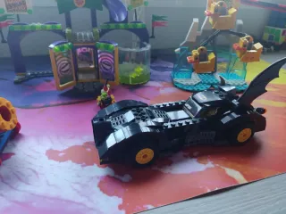 Lego. Batman