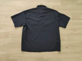 Camisa Shirt Dickies Azul XXL