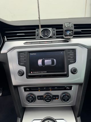 Volkswagen Passat 1.6 TDI Bluemotion