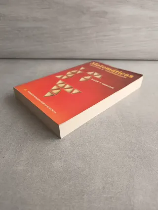 MATEMÁTICAS DISCRETA Y COMBINATORIA. Ralph