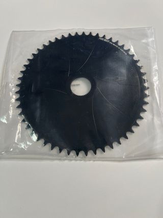 rueda de cadena para Raceface