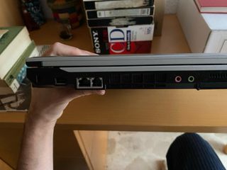 Portátil Samsung R50