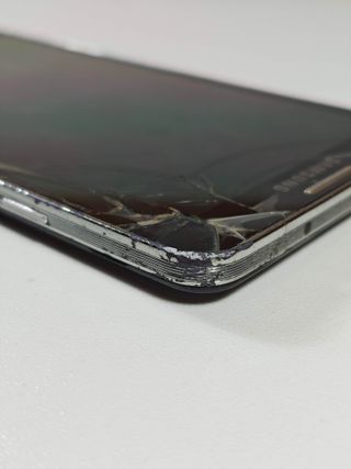 Samsung Galaxy Note 3 (3+32GB, Negro)