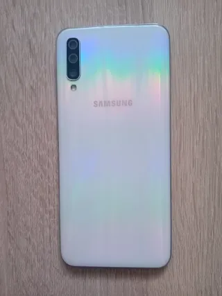 Móvil Samsung Galaxy A50
