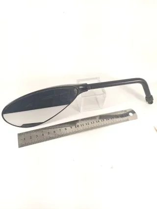 Specchietto retrovisore moto sx