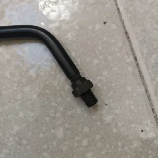 Specchietto retrovisore moto sx