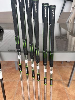 Palos de Golf RBZ Set Completo