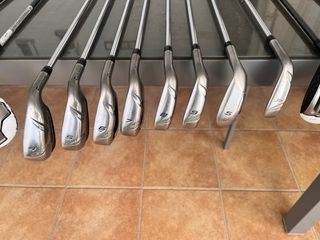 Palos de Golf RBZ Set Completo