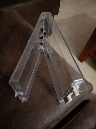 Caja antirrobo juego XBOX 360