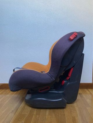 Silla de coche infantil buen estado
