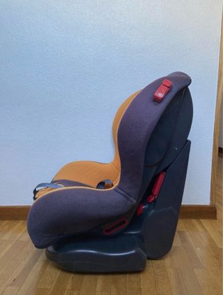 Silla de coche infantil buen estado