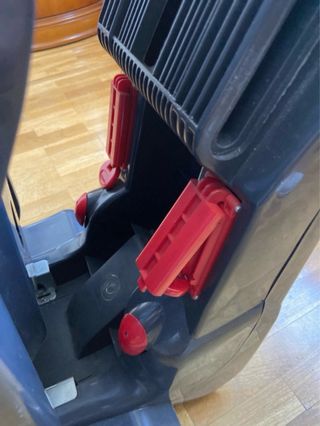 Silla de coche infantil buen estado