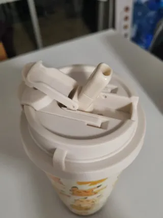 Caneca Pikachu Feliz Dia Boa Sorte