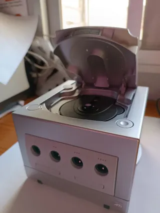 Nintendo GameCube Pokémon XD Bundle