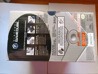 Nintendo GameCube Pokémon XD Bundle