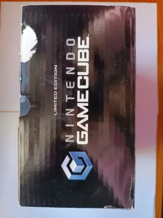 Nintendo GameCube Pokémon XD Bundle