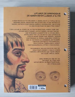 Lo que más me gusta son los monstruos 1 y 2